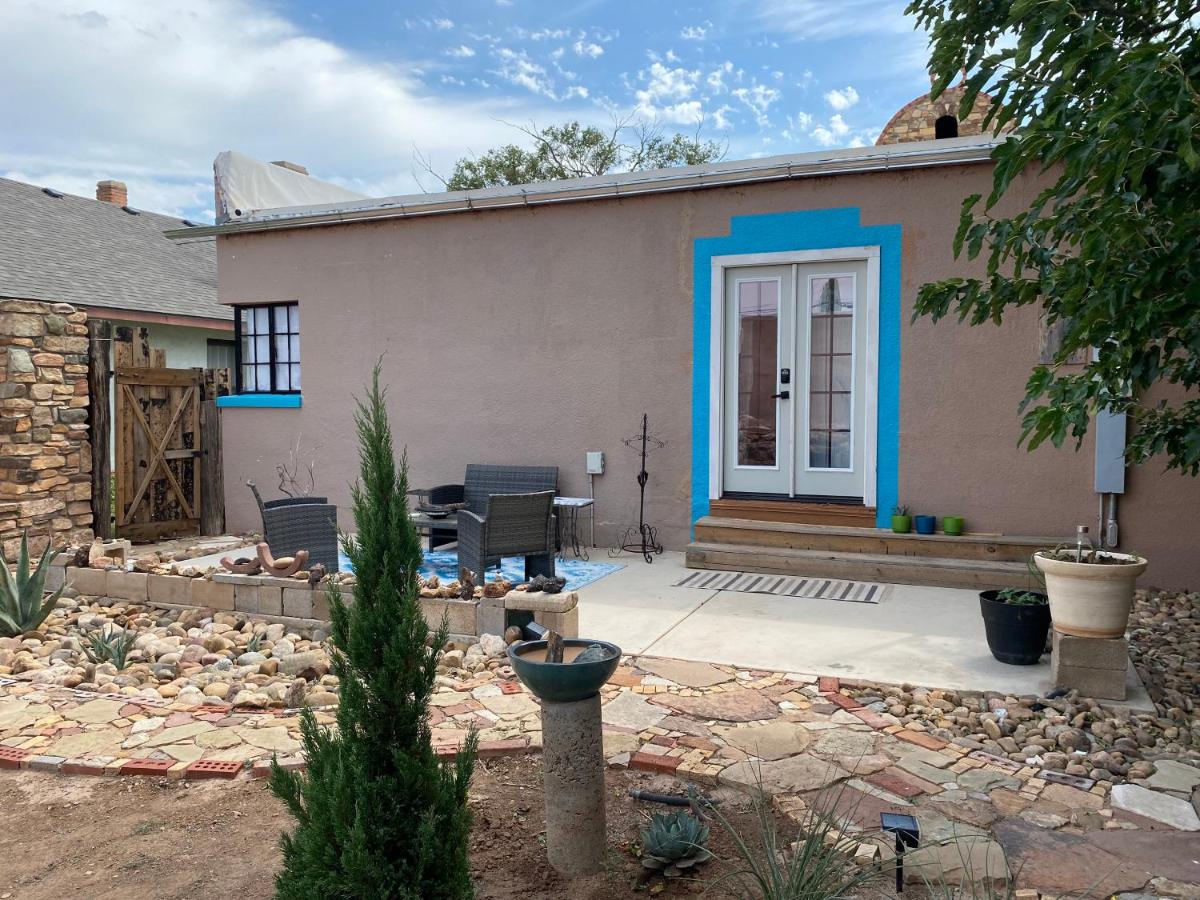 Castle and casita - Housity