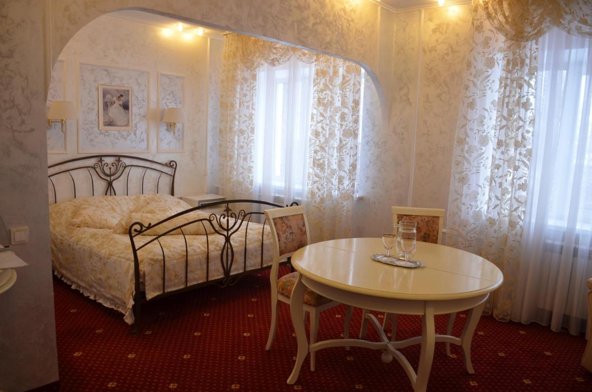 Hotel Borisoglebsk - Housity