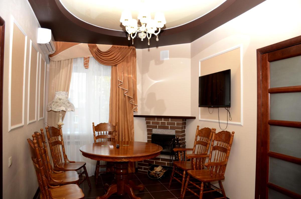 Hotel Borisoglebsk - Housity