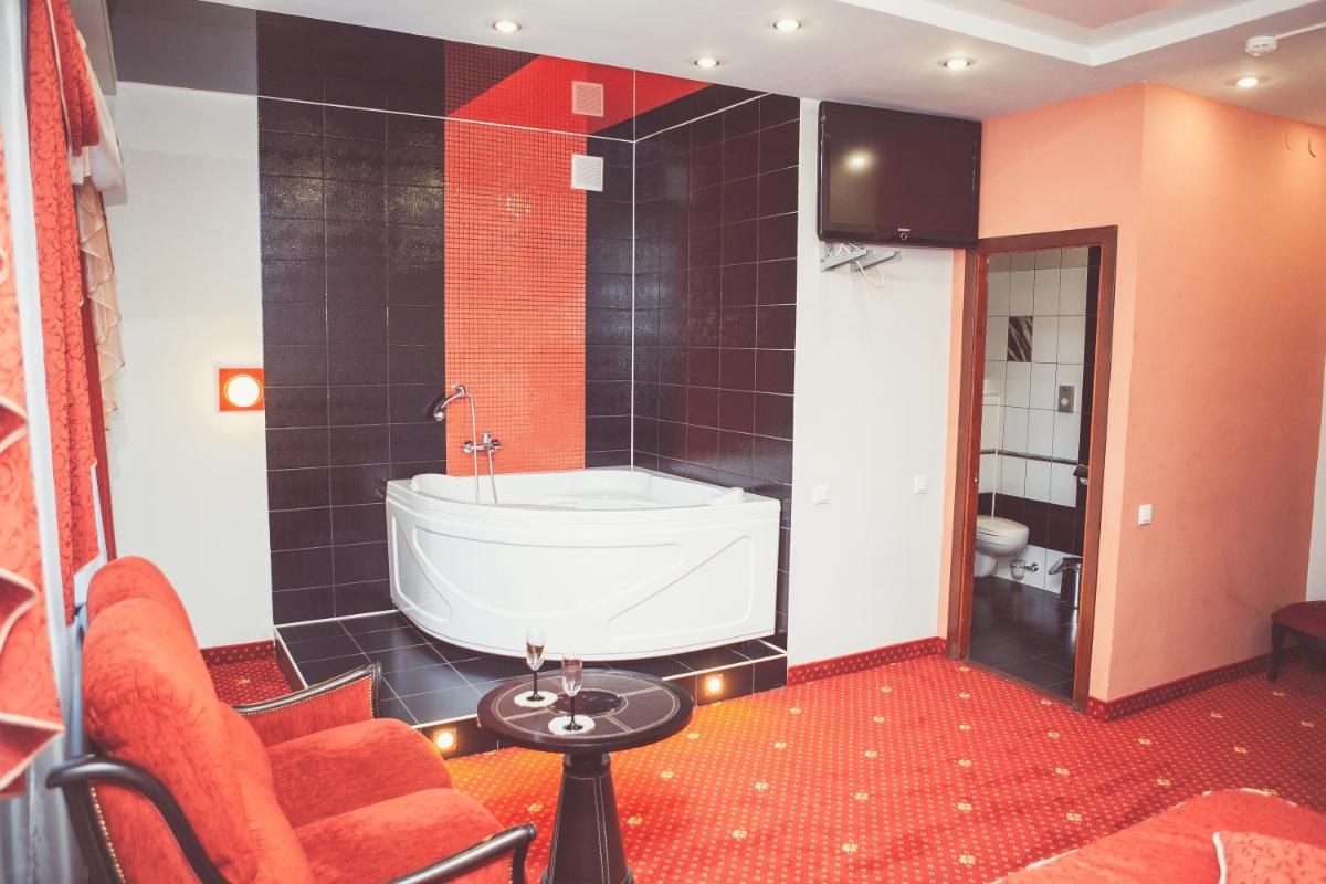 Hotel Borisoglebsk - Housity