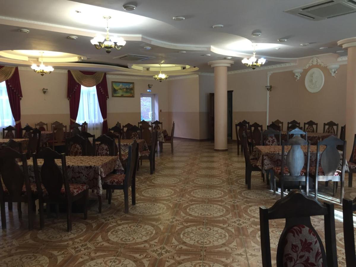 Prestige Hotel - Housity