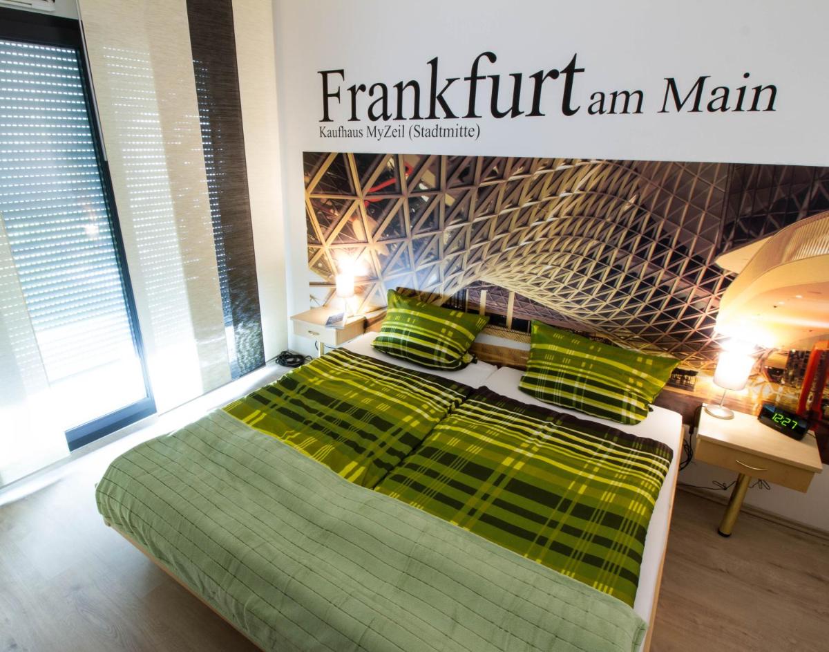 Boardinghouse-Ebenhausen - Housity