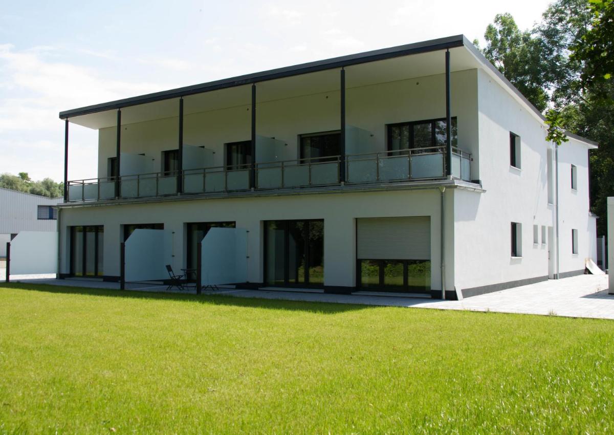 Boardinghouse-Ebenhausen - Housity