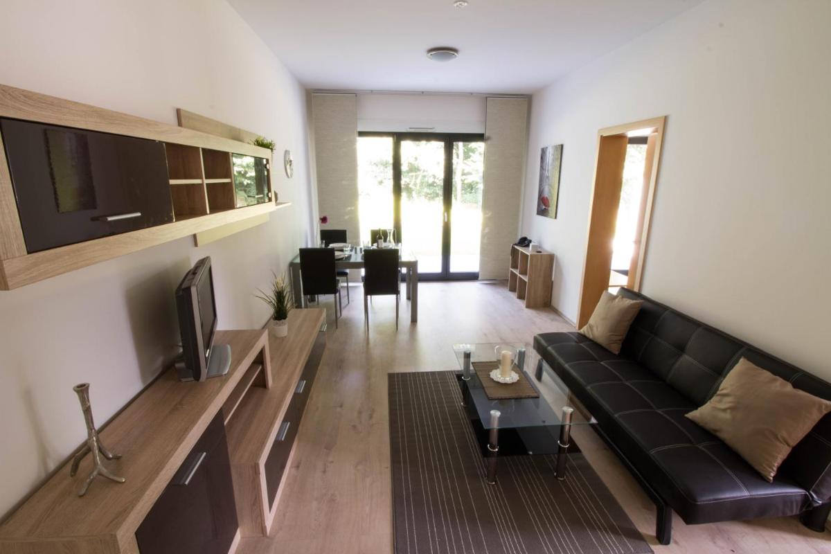 Boardinghouse-Ebenhausen - Housity