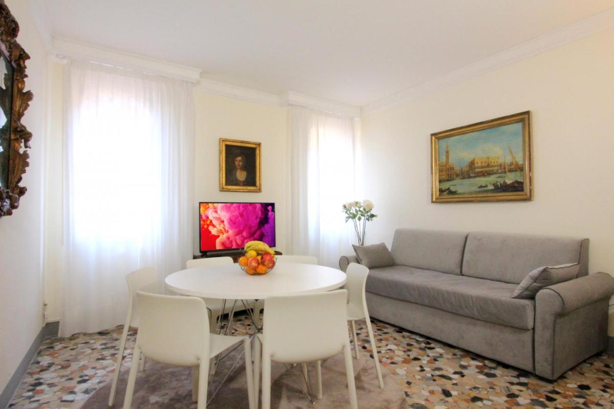 City Apartments San Marco - Housity