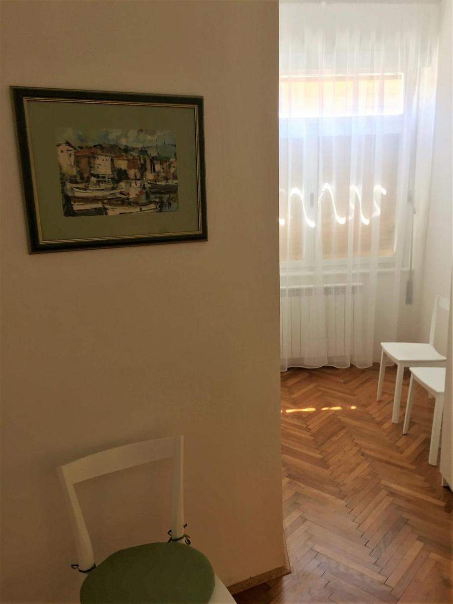 Suitetrails - ArenaCentar Apartments Pula