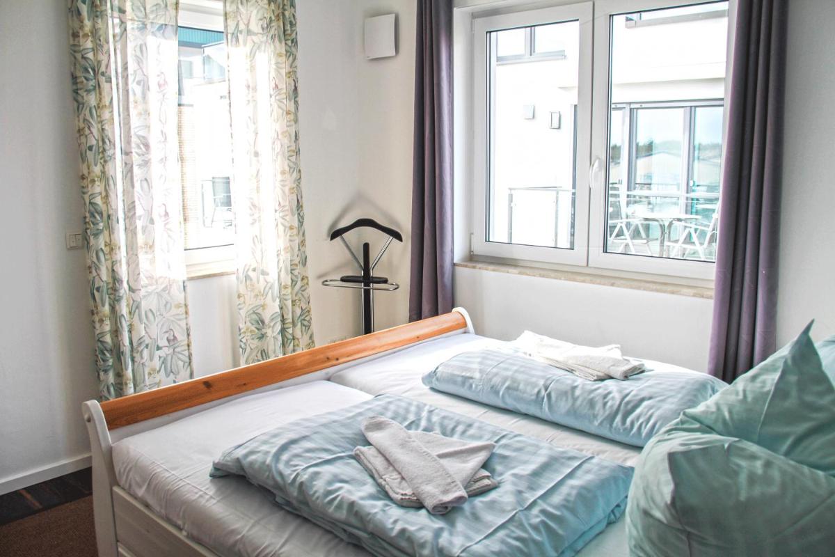 Budget Apartments at Rechlin Marina by Kuhnle-Tours - Housity