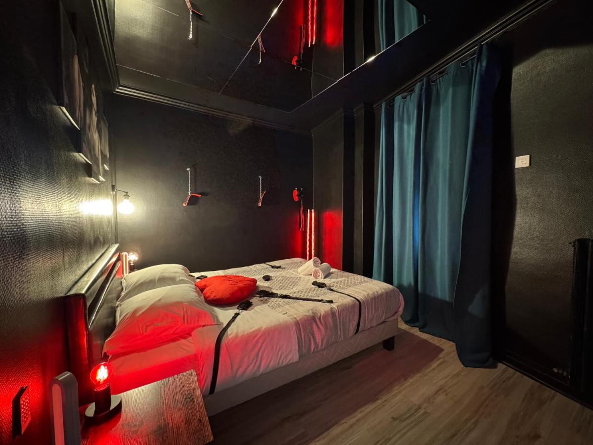 LOVE ROOM Adulte Only - Hizvo