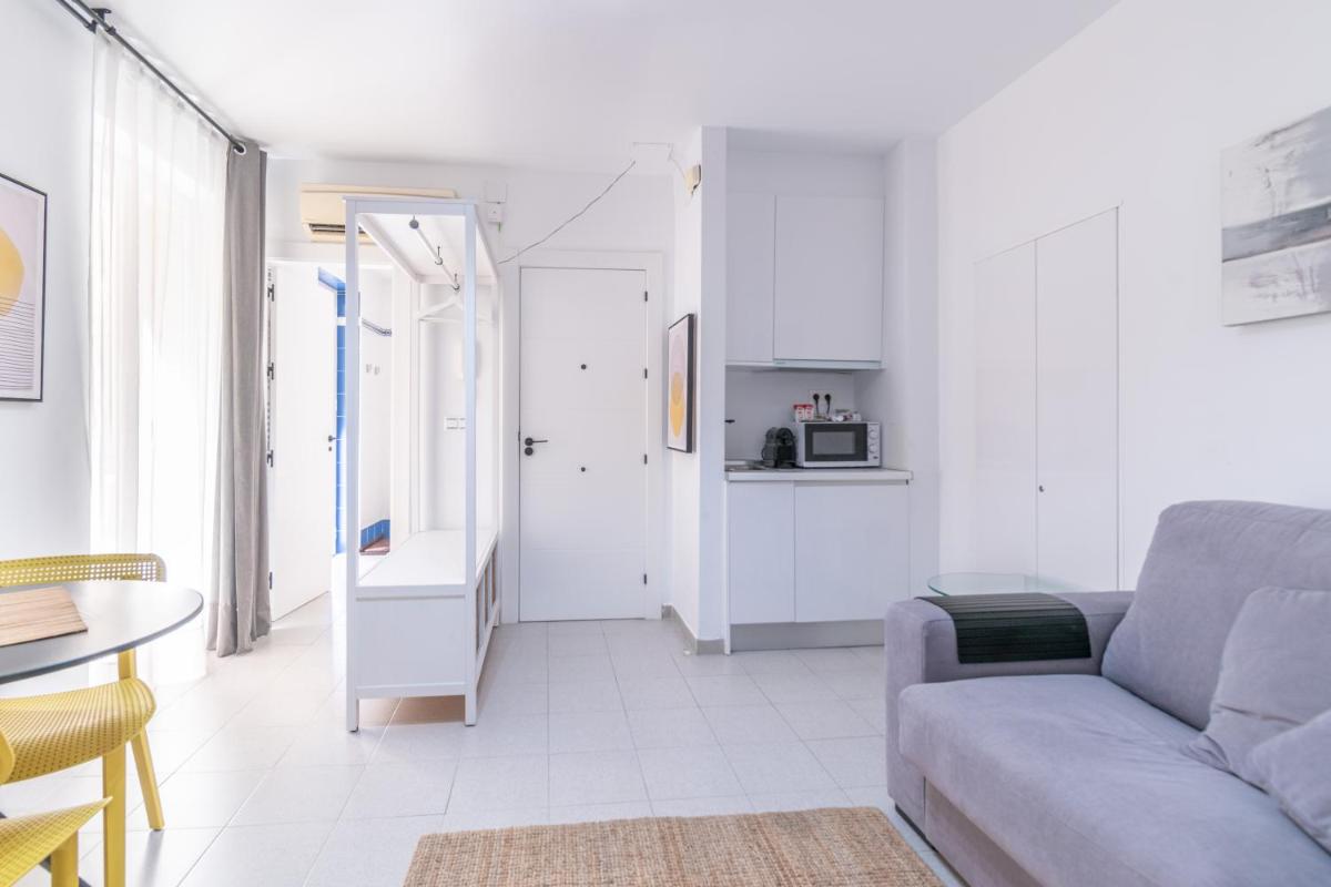 Lulalva Suites Verónica de la Magdalena - Housity