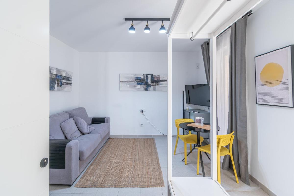 Lulalva Suites Verónica de la Magdalena - Housity