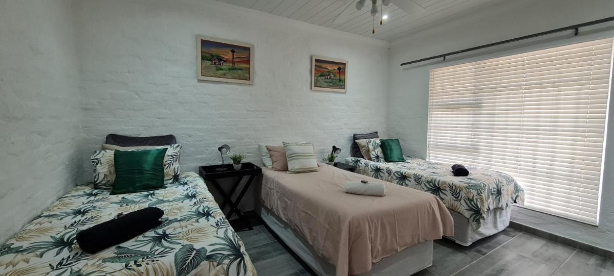 Tenuta Overnight - Housity