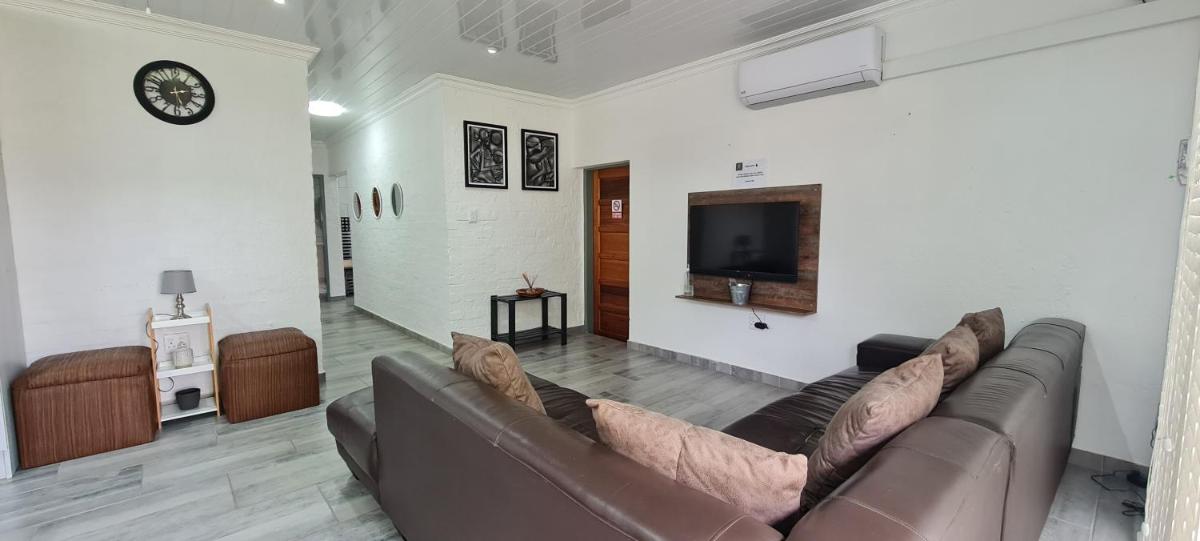 Tenuta Overnight - Housity