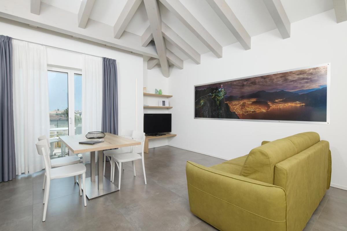 Maffei Apartments - Active Holidays - Housity