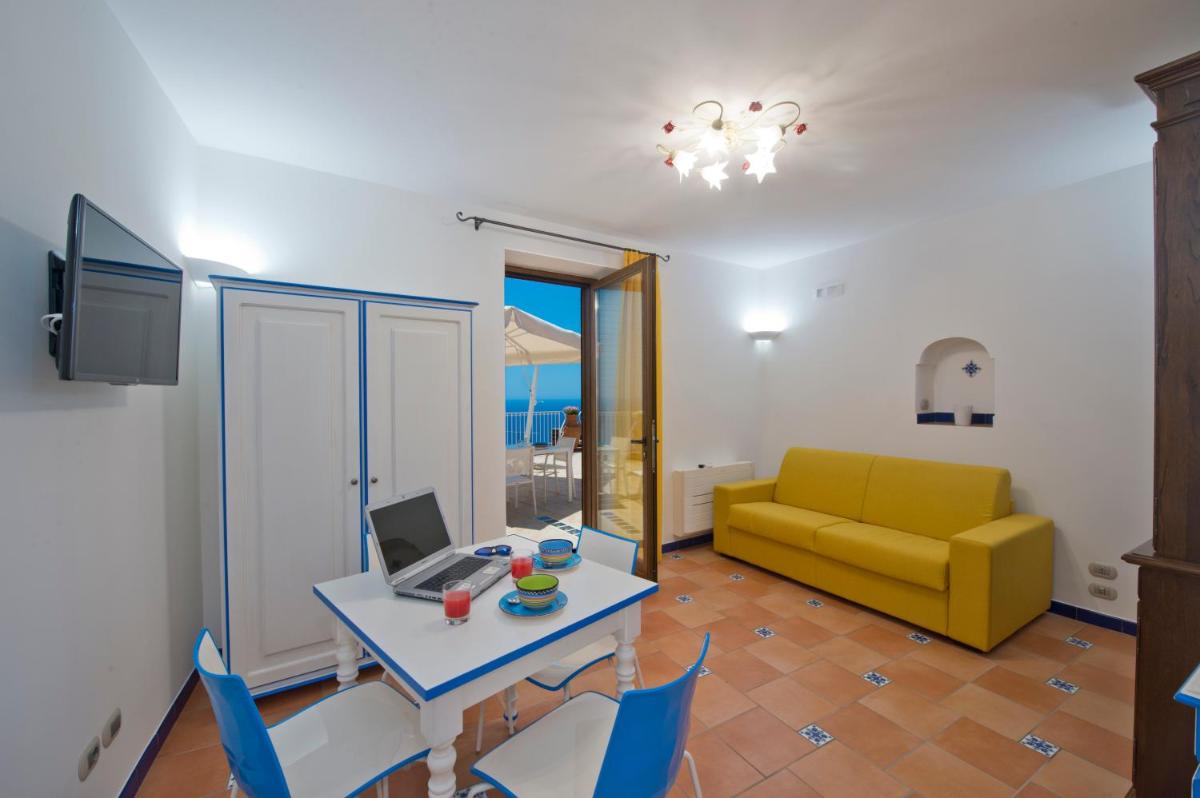 Le Anfore 2 - Amalfi Coast - Housity