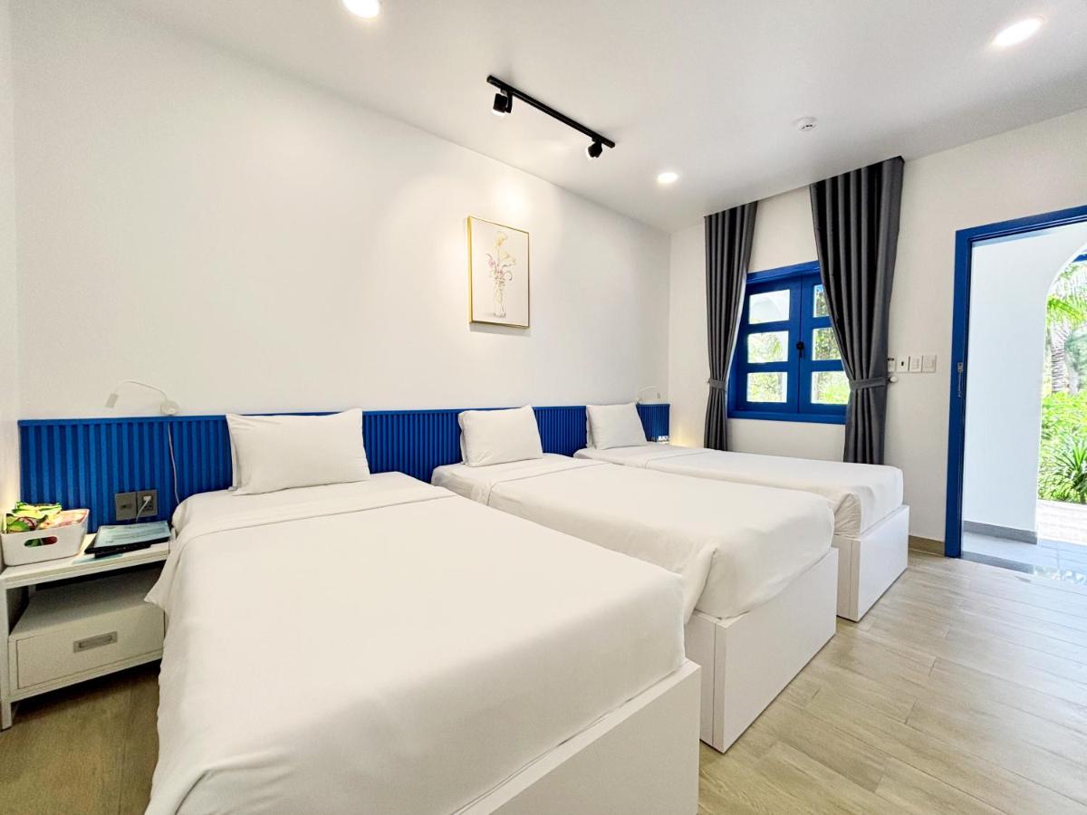 KIGI Beach Resort - Housity