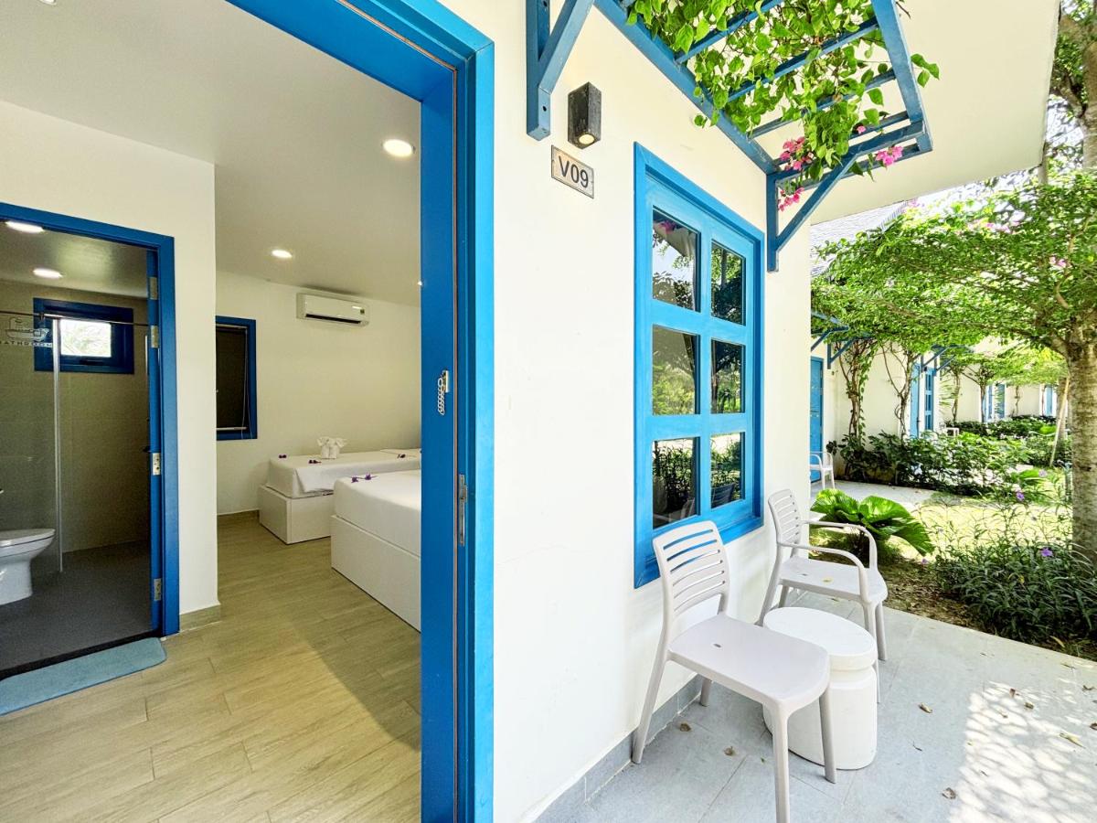 KIGI Beach Resort - Housity