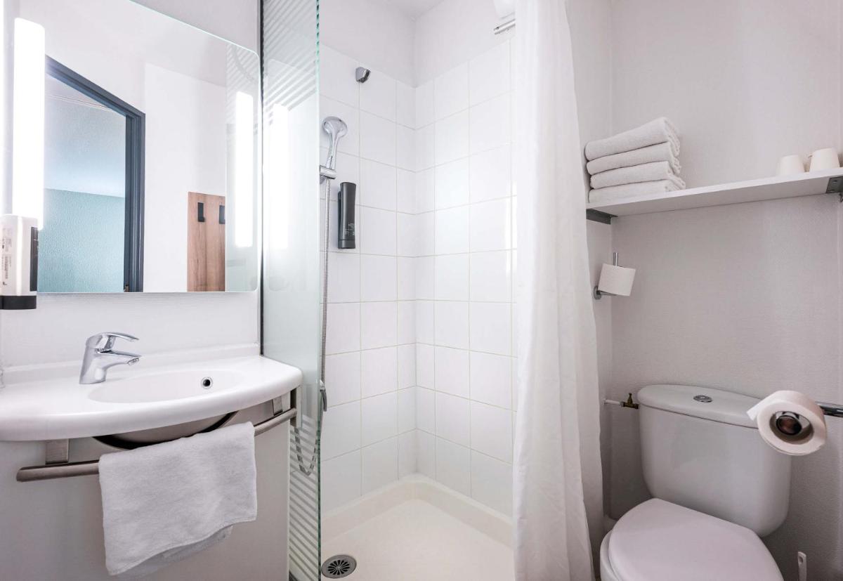 B&B HOTEL Annemasse Est - Hizvo