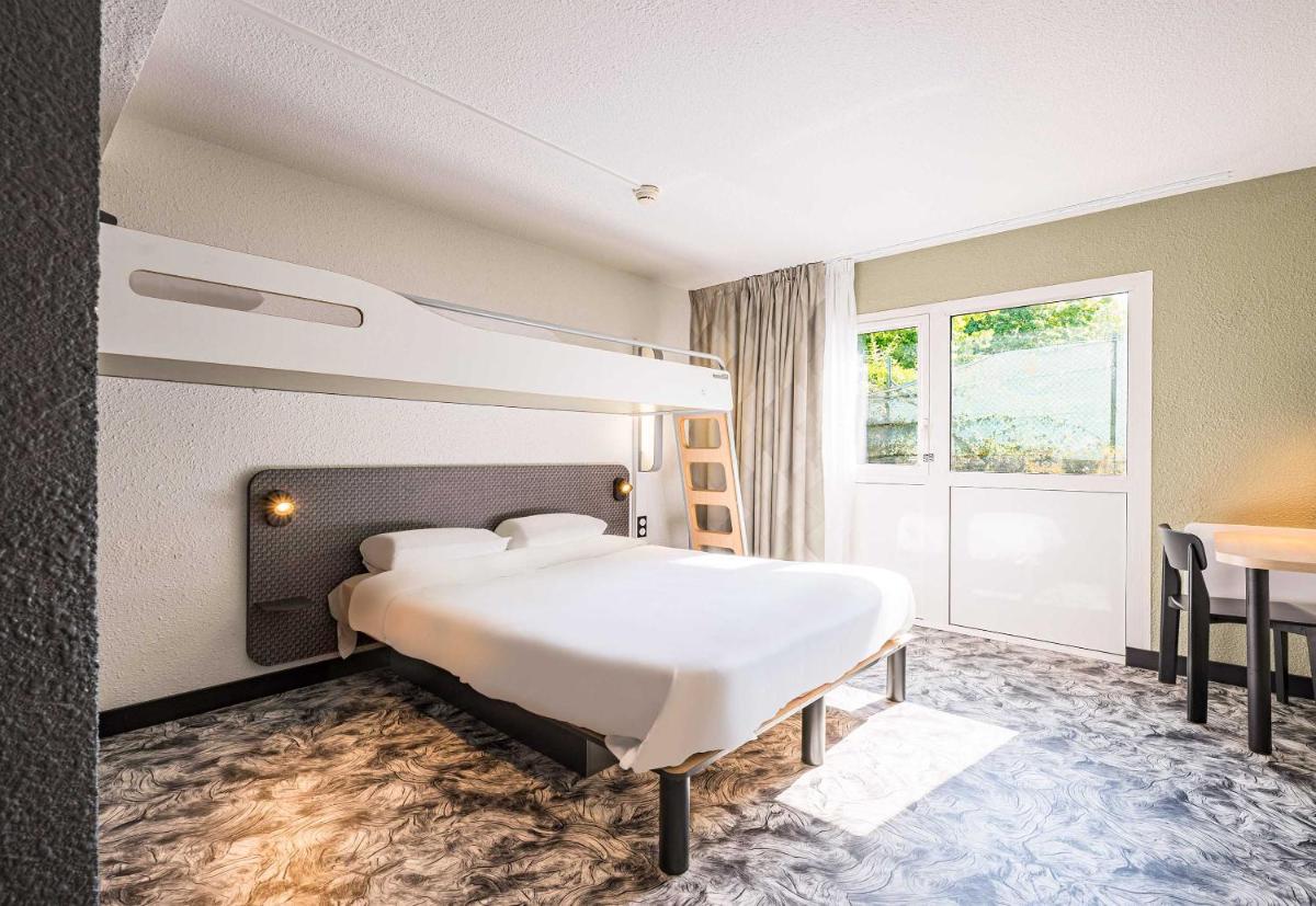 B&B HOTEL Annemasse Est - Hizvo