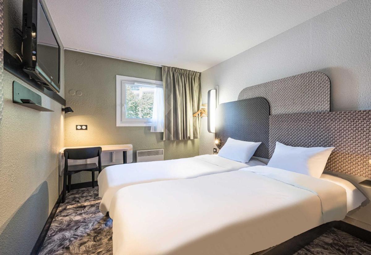 B&B HOTEL Annemasse Est - Hizvo