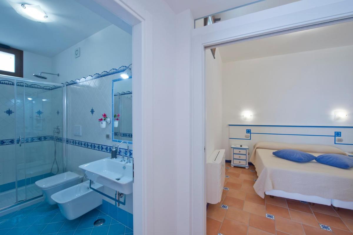 Le Anfore 2 - Amalfi Coast - Housity
