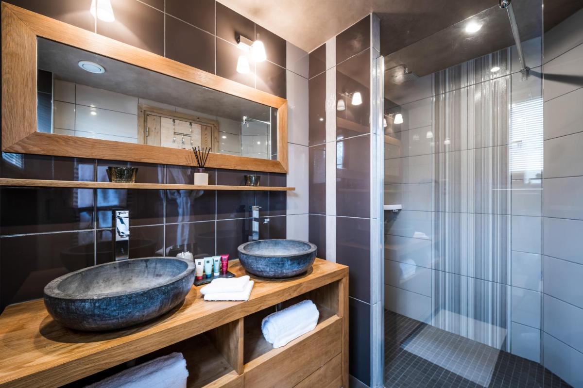 Chalet Emilie - Housity