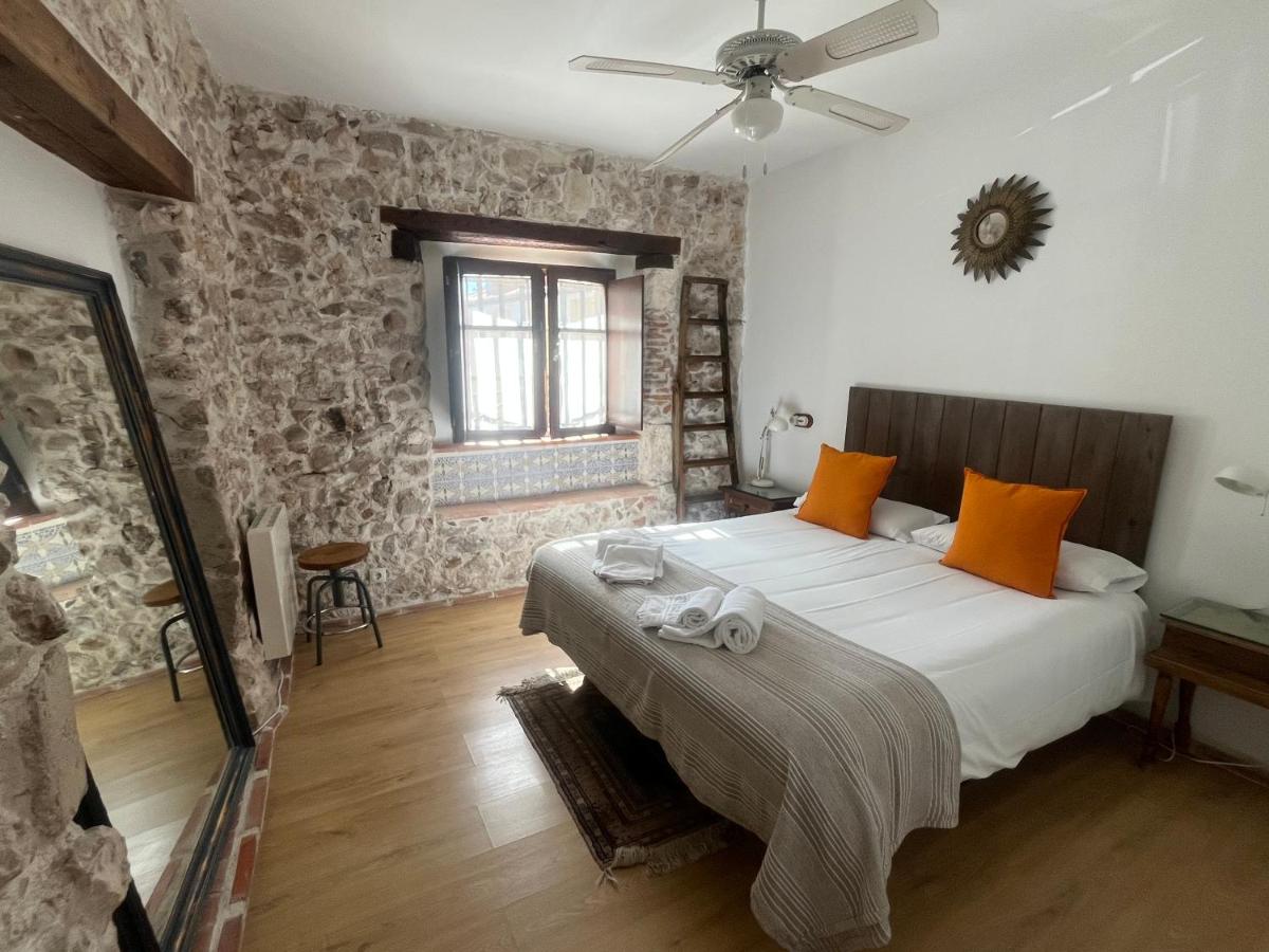 Alojamiento de Piedra con Encanto - Housity