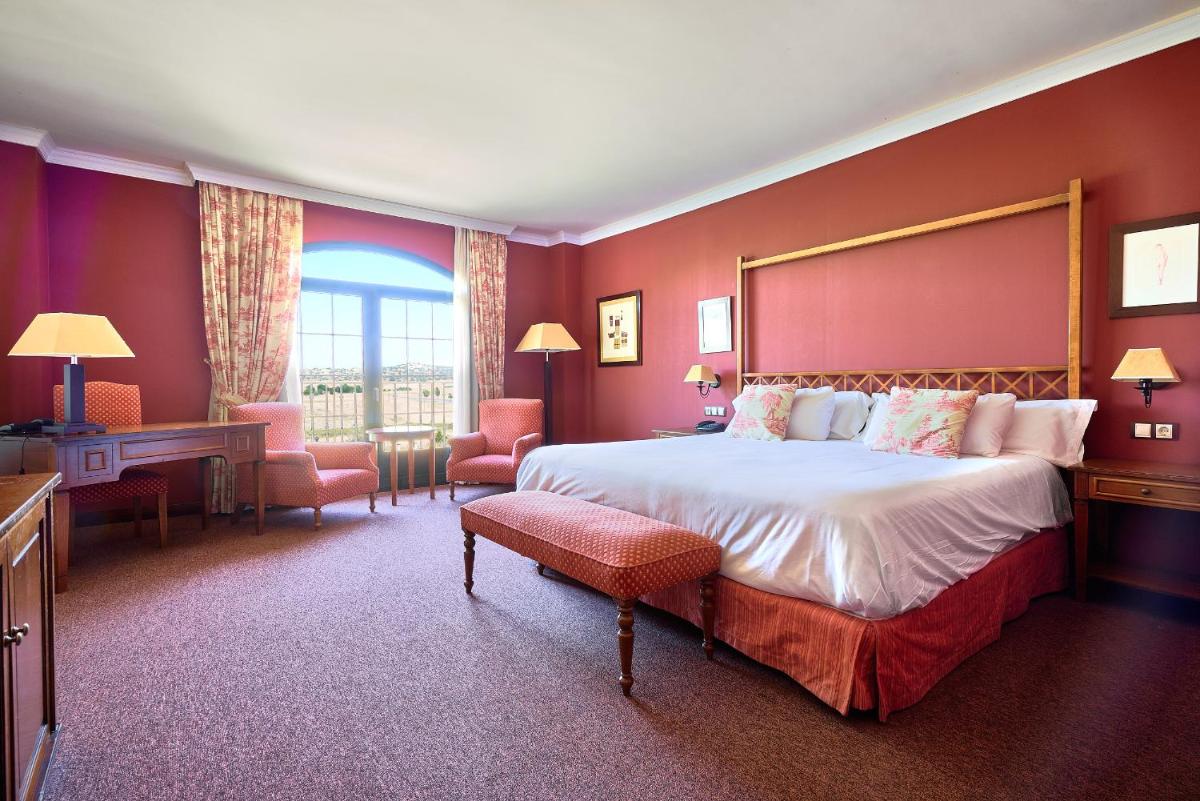 Hotel Sonsoles Ávila - Hizvo
