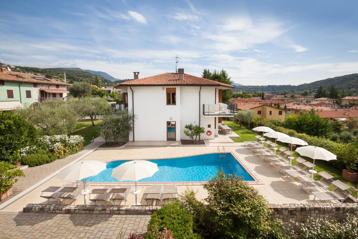 Ca' Le Terrazze With Pool - Housity