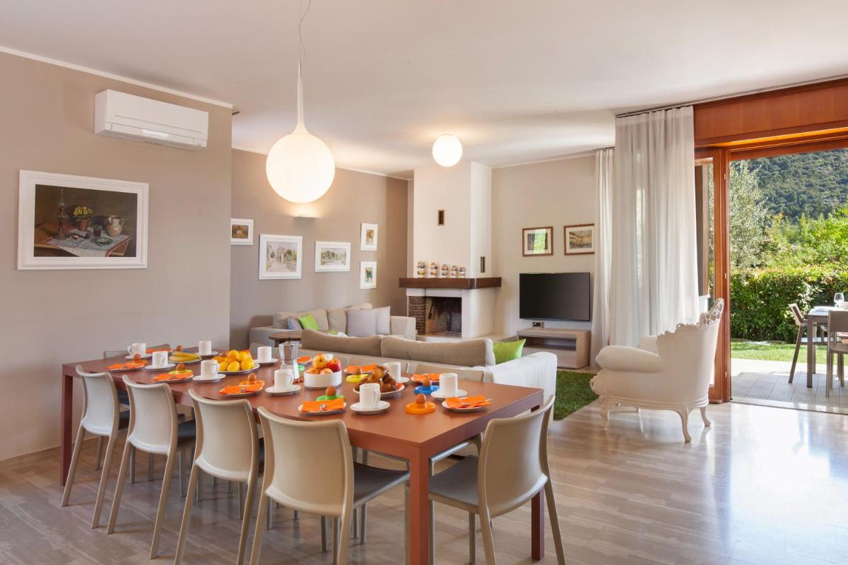 Ca' Le Terrazze With Pool - Housity
