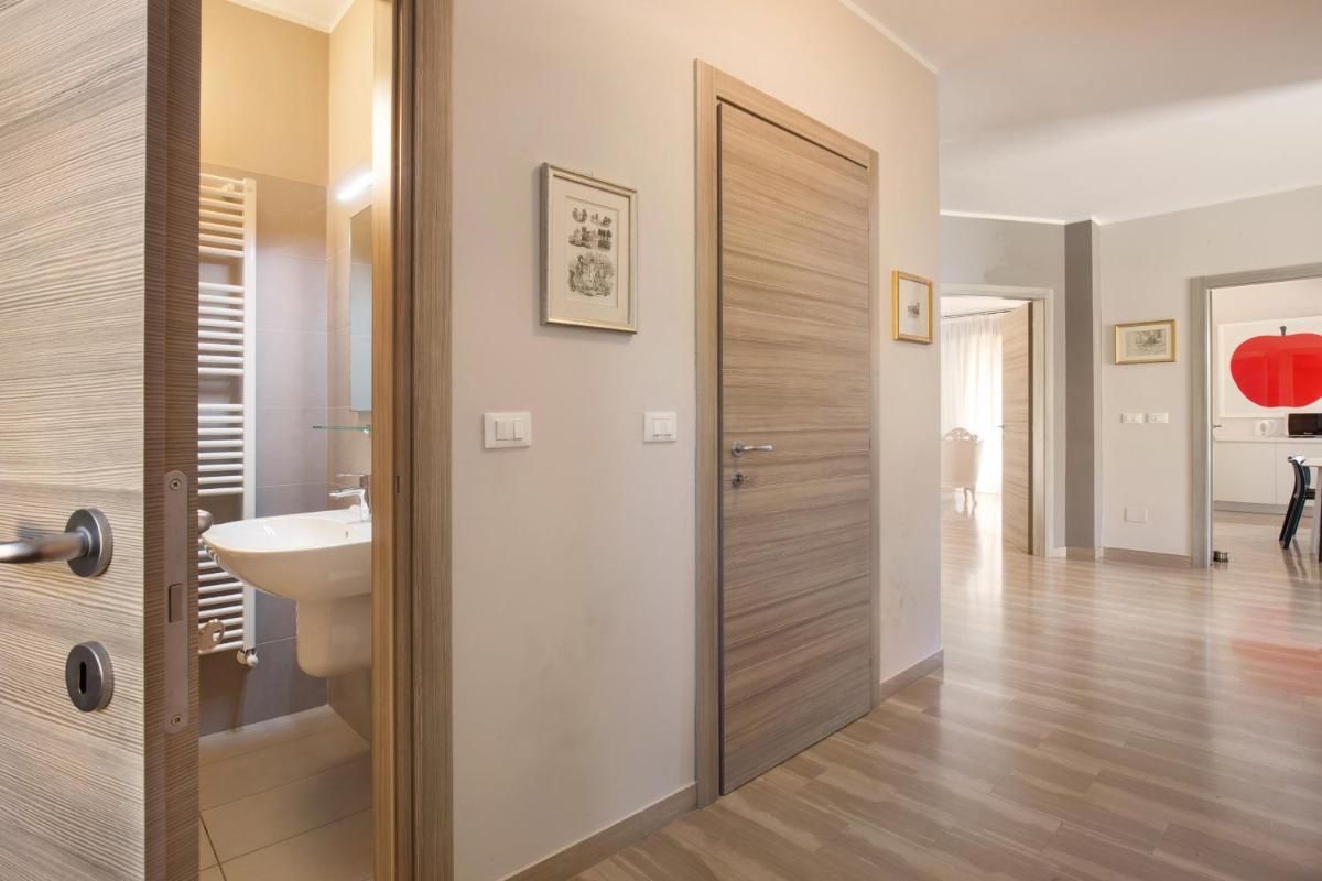 Ca' Le Terrazze With Pool - Housity