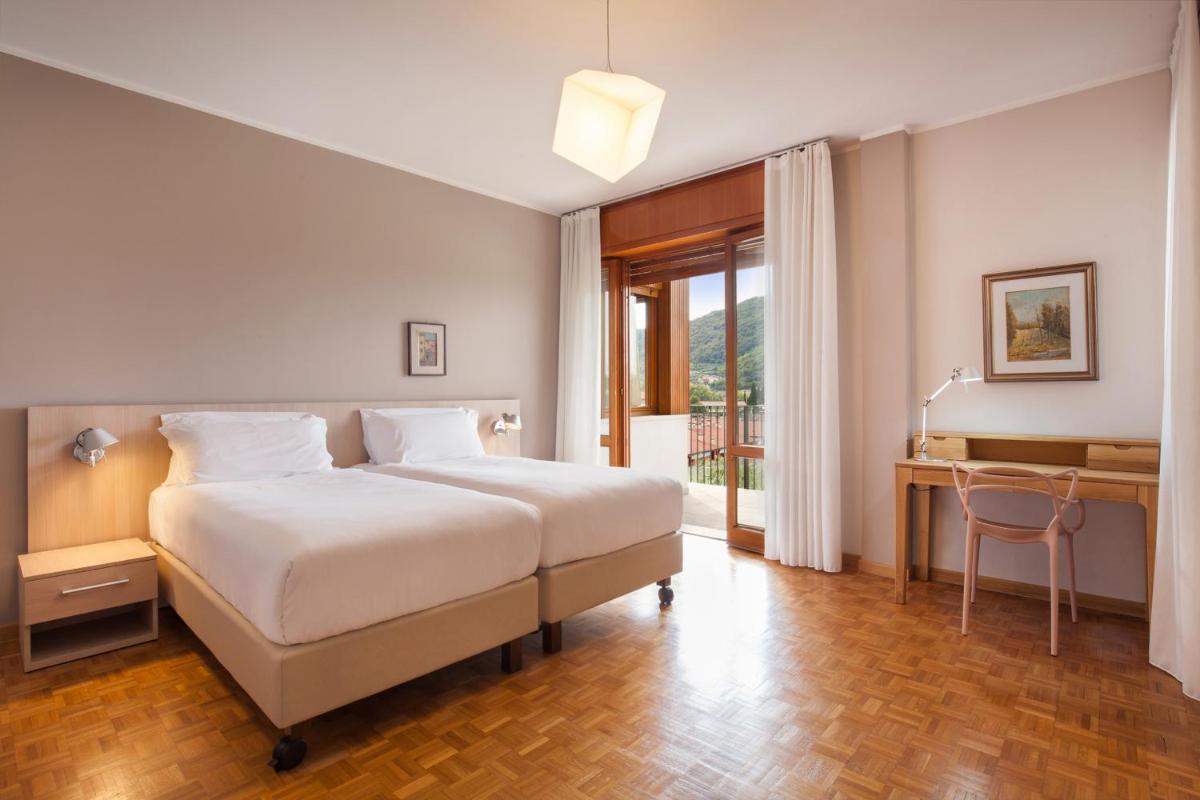Ca' Le Terrazze With Pool - Housity