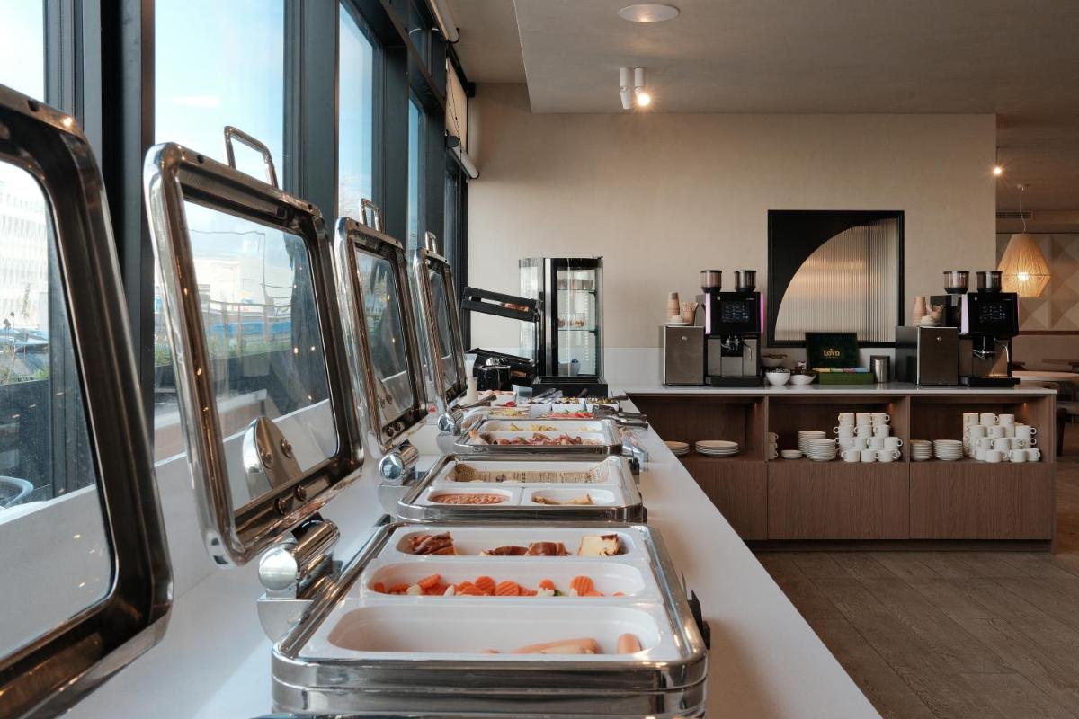 AirInn Vilnius Hotel - Housity
