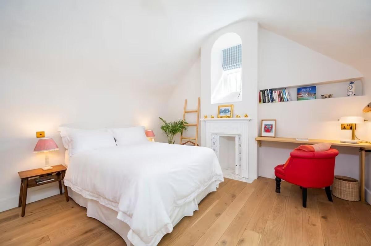 Willow Barn, Long Melford - Housity