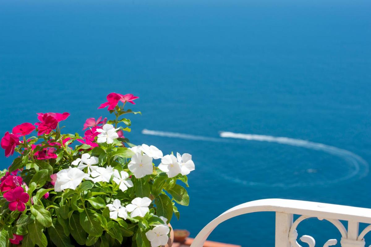 Le Anfore 2 - Amalfi Coast - Housity