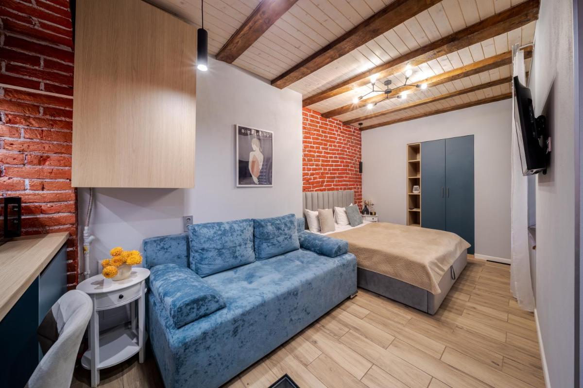 DeMar Apart SkloArt - Hizvo