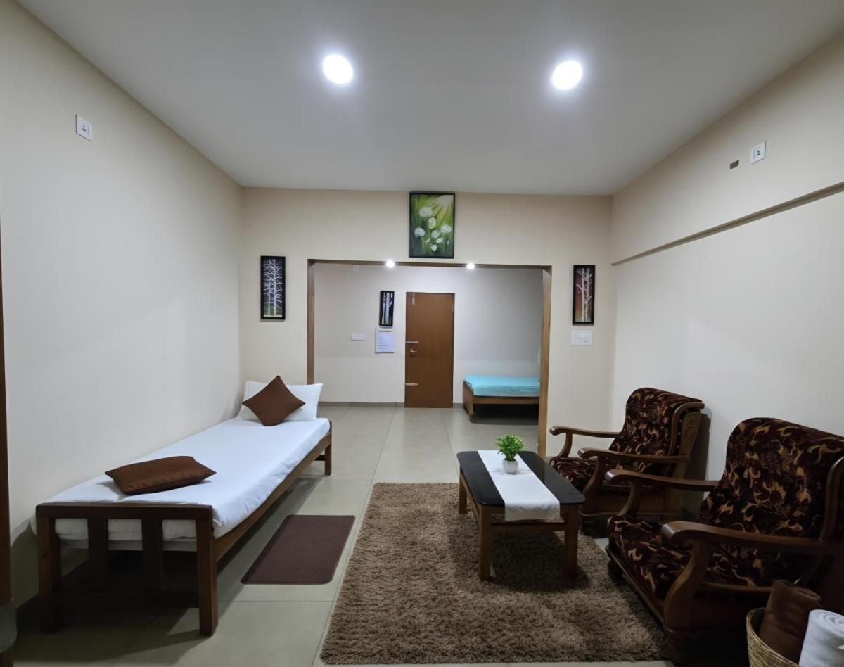 Anand homestay - Housity