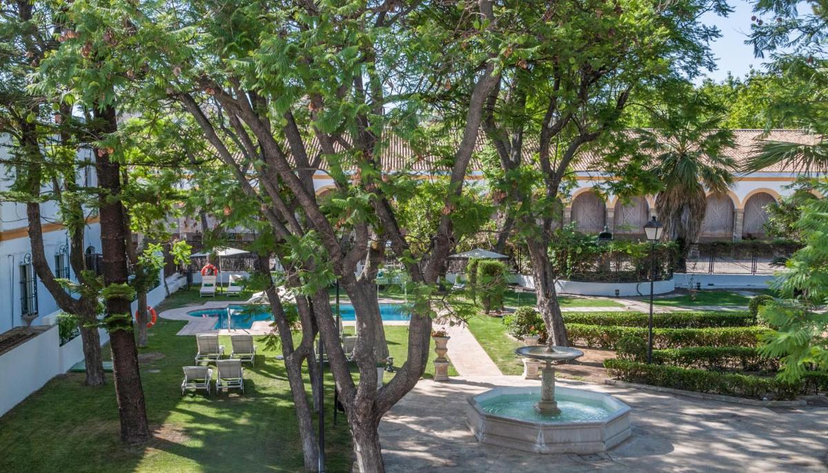 Suitetrails - Hotel Duques de Medinaceli