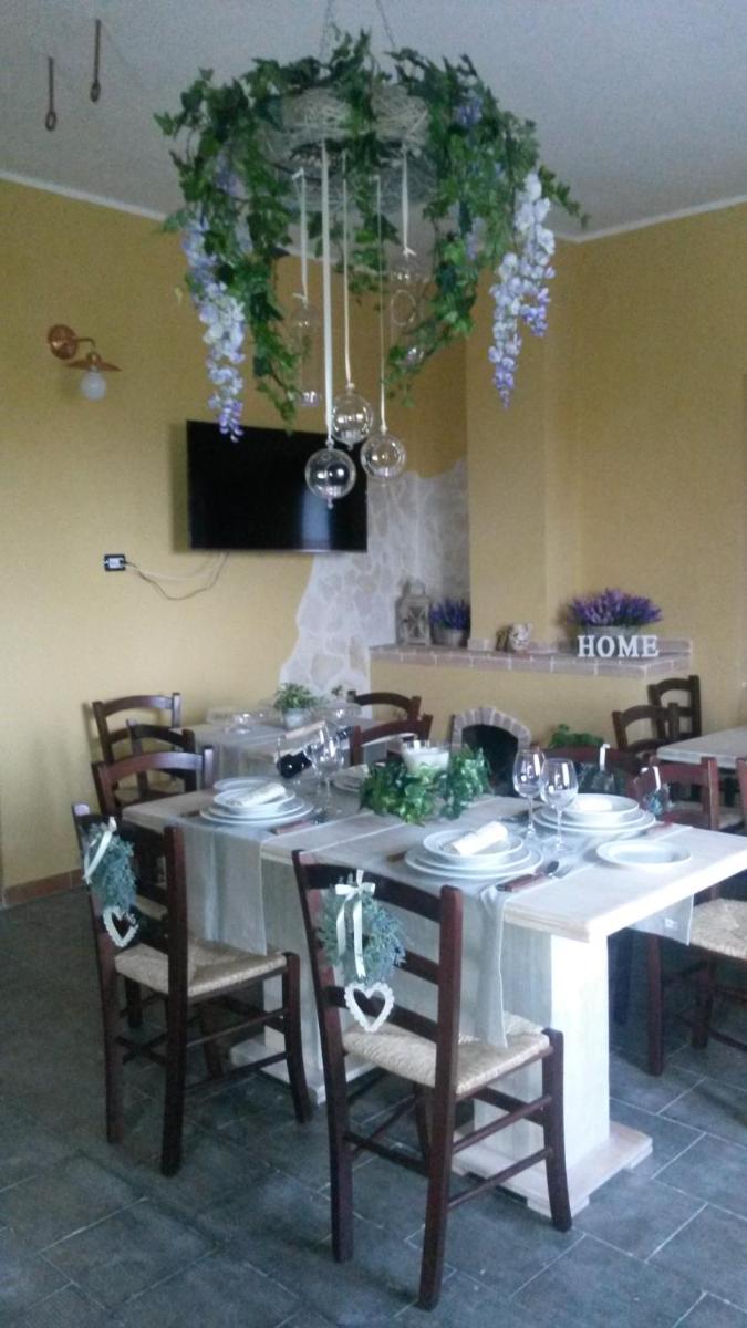 Borgo Santa Lucia - Housity
