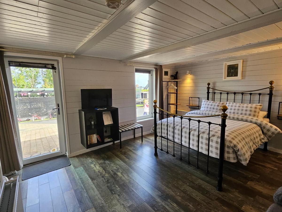 Loughview chalet - Housity