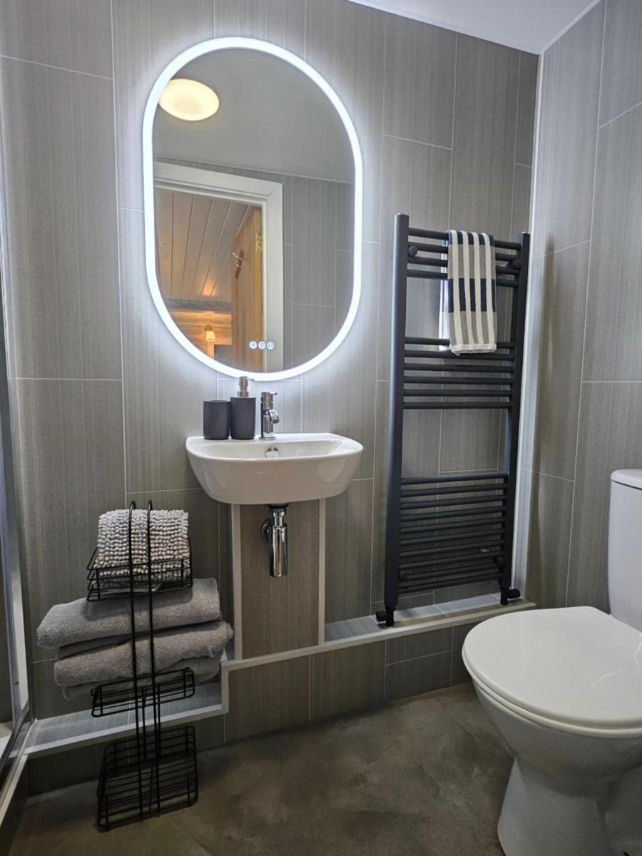 Loughview chalet - Housity