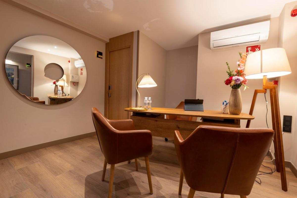 Negresco Plaza Mayor - Housity