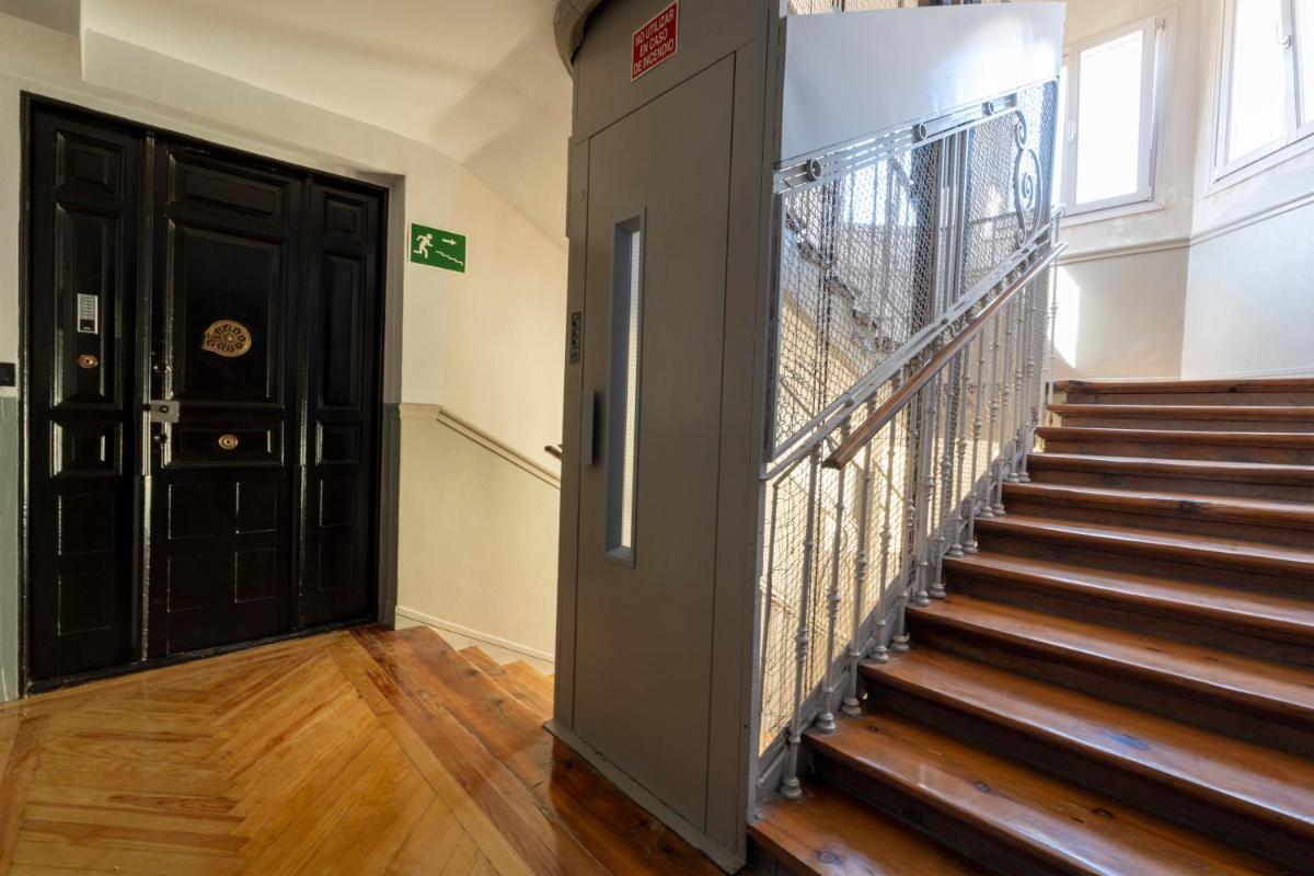 Negresco Plaza Mayor - Housity