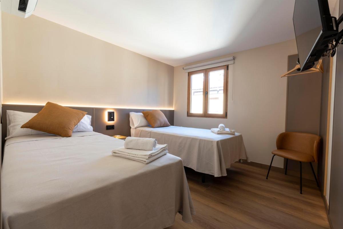 Negresco Plaza Mayor - Housity