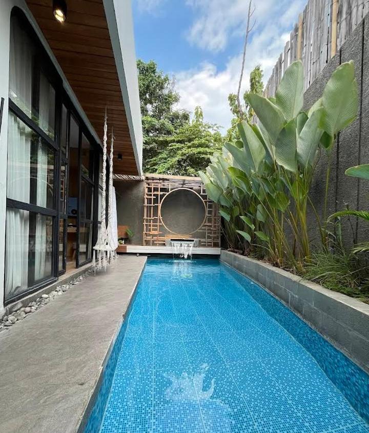 Akaya Villas Solo - Housity