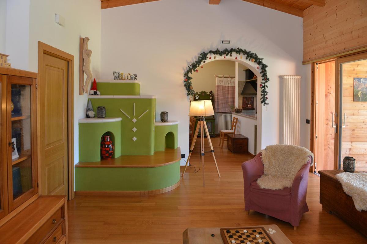 Andalo Chalet - Housity