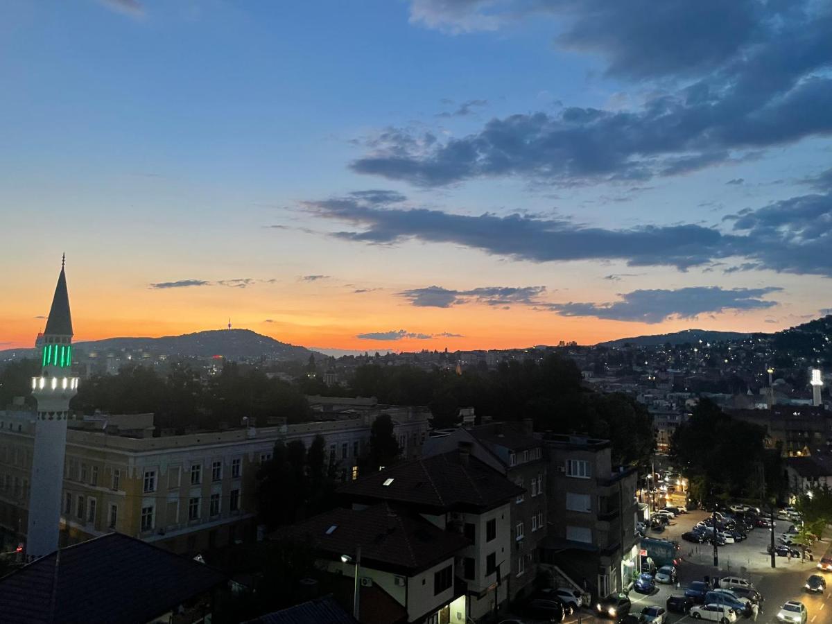 Apartment Old Town -Austrian Square - Housity