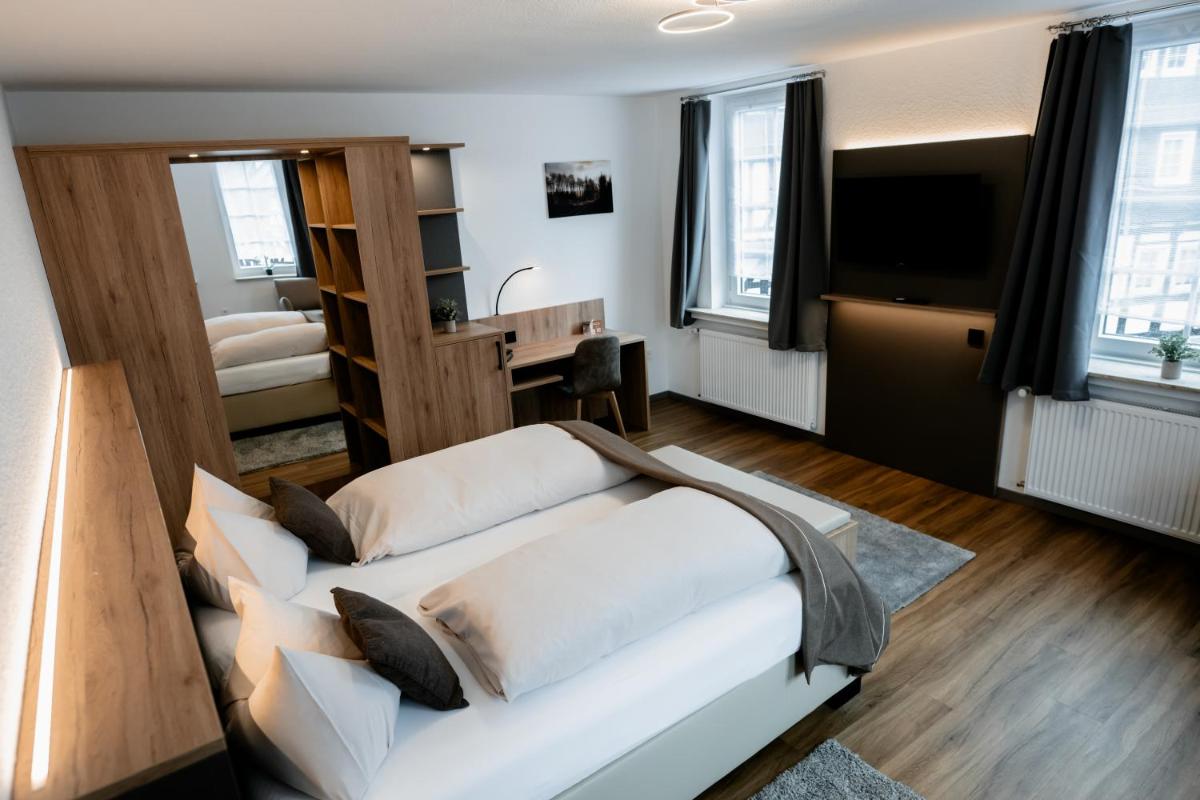 Hotel Gasthof Koch - Housity