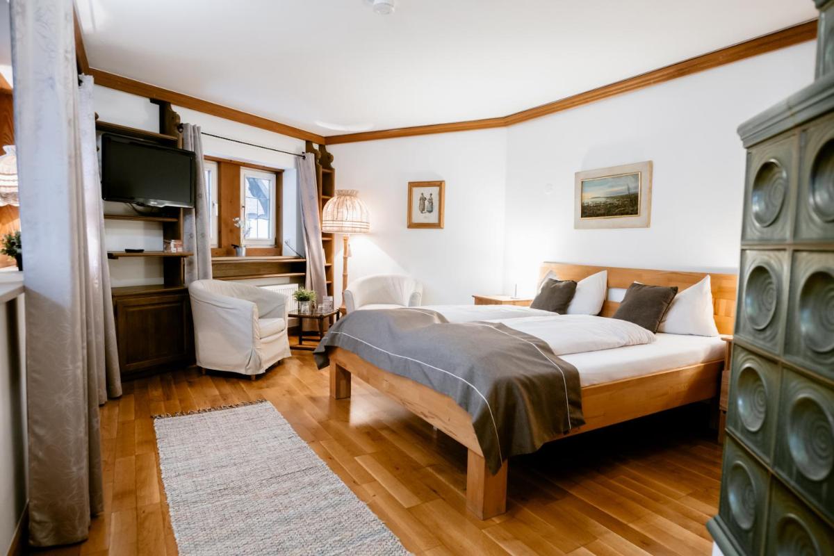 Hotel Gasthof Koch - Housity
