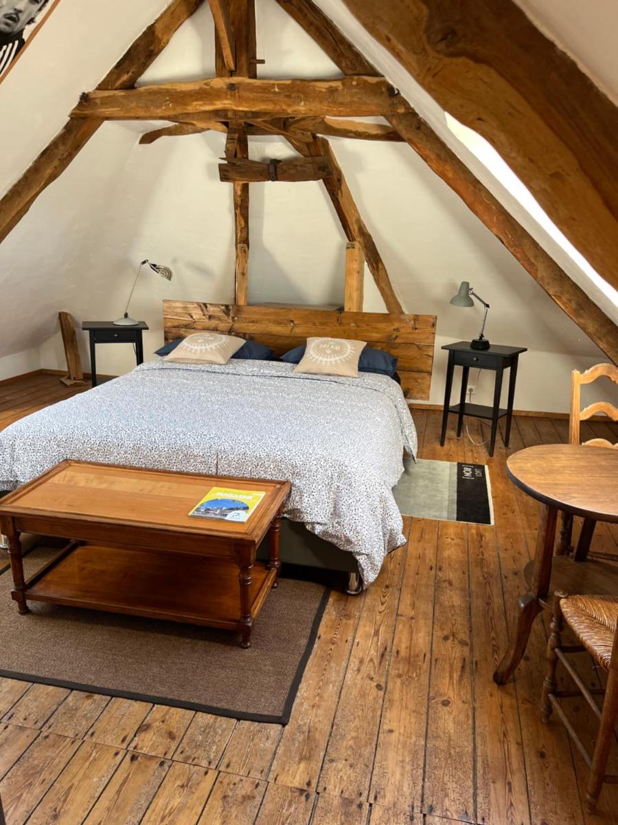 La Maison - Housity