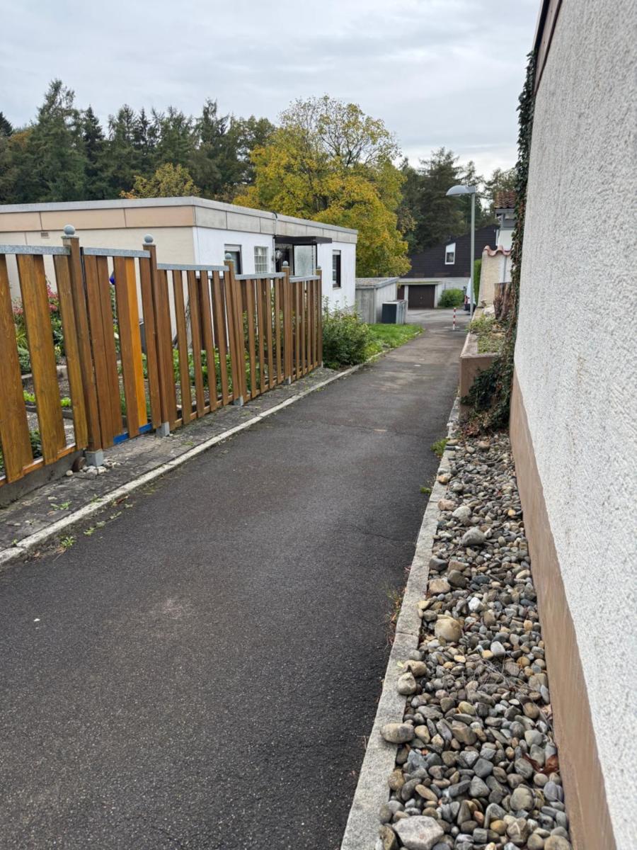 Charmante Wohnung Appartement in Ulm - Housity